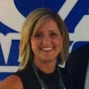 Meet your Posher, Allyson